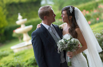 Fotografo di matrimoni Maxine Huselbee. Foto del 02.07.2019