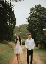 Wedding photographer Loc Ngo. Photo of 10.06.2025