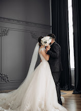 Photographe de mariage Alena Maksimchuk. Photo du 28.02.2024