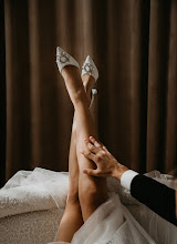 婚礼摄影师Anna Vinokurova. 25.09.2022的图片