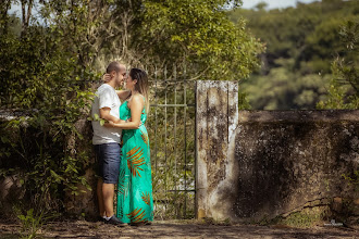 Photographe de mariage Paulo Cravitto. Photo du 06.08.2020