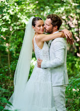 Wedding photographer Gabriele Paar. Photo of 27.11.2023