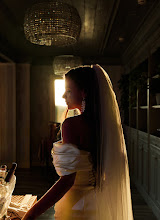 Bröllopsfotografer Varvara Kovaleva. Foto av 01.05.2024