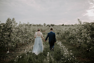 Wedding photographer Kate Watkinson. Photo of 09.05.2019