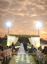 Fotógrafo de casamento Leandro Markiss. Foto de 19.09.2022