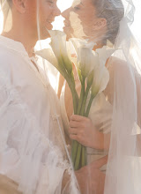 Fotografo di matrimoni Oksana Savenchuk. Foto del 10.06.2024