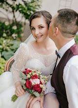 Bryllupsfotograf Mariya Karymova. Foto fra 03.03.2024