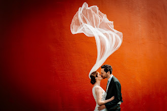 Bröllopsfotografer Stephan Keereweer. Foto av 04.06.2024