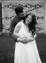 Свадебный фотограф Eva Němček. Фотография от 30.10.2025