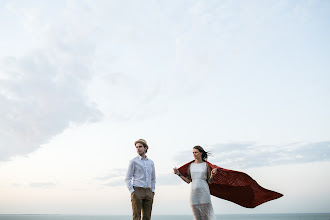 Photographe de mariage Sergey Tuchkov. Photo du 26.03.2020