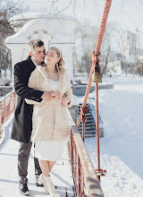 Nhiếp ảnh gia ảnh cưới Galina Danilcheva. Ảnh trong ngày 20.03.2022