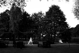 Fotografo di matrimoni Aleksandr Korobov. Foto del 29.08.2025