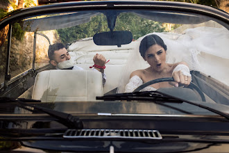Fotografo di matrimoni Gaetano Pipitone. Foto del 24.05.2025