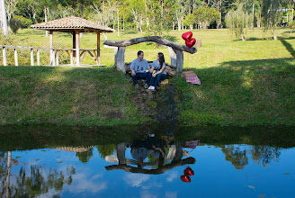 Fotógrafo de casamento Cezar Liviero. Foto de 09.10.2021