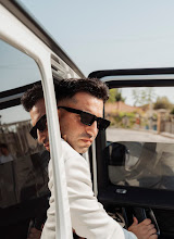 Bryllupsfotograf Alekos Nikolaou. Bilde av 18.09.2025