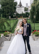 Jurufoto perkahwinan Ekaterina Chernyshova. Foto pada 06.05.2024