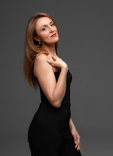 Φωτογράφος γάμου Darya Galeva. Φωτογραφία: 15.08.2025