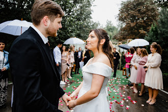 婚姻写真家 Moskva Simakova. 07.07.2024 の写真