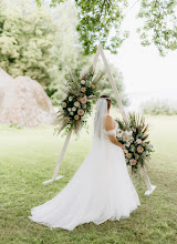 Fotografo di matrimoni Maarika Roosi. Foto del 29.07.2025