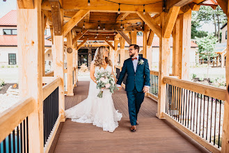 Wedding photographer Mariya B. Aude. Photo of 31.10.2023
