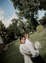 Svatební fotograf Anastasiya Supro. Fotografie z 04.07.2024