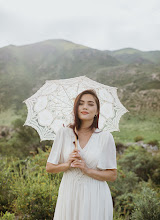 Wedding photographer Oksana Shuvalova. Photo of 10.07.2025