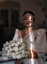 Fotografer pernikahan Jethro Rathnayake. Foto tanggal 01.05.2024
