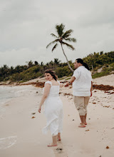 Fotografo di matrimoni Julieta Rabadan. Foto del 07.07.2023