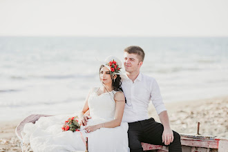 Jurufoto perkahwinan Selma Helvacı Atar. Foto pada 12.07.2020