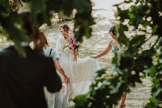 Photographe de mariage Tomasz Kołomyjski. Photo du 30.05.2025