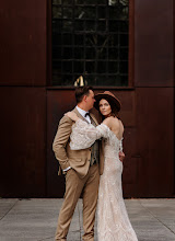 Nhiếp ảnh gia ảnh cưới Paweł Marcinowski. Ảnh trong ngày 26.08.2023