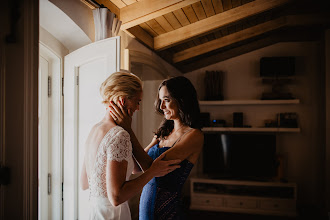 Fotografo di matrimoni André Martins. Foto del 14.04.2023