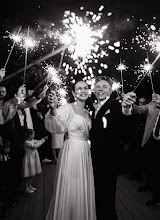 ช่างภาพงานแต่งงาน Ilya Mikheev. ภาพเมื่อ 08.10.2023