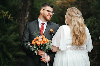 Jurufoto perkahwinan Yuliya Kosarev. Foto pada 10.08.2023