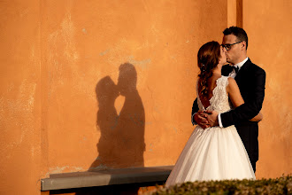 Svatební fotograf Paolo Castelli. Fotografie z 12.09.2025