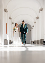 婚禮攝影師Dennis Schmitt. 14.10.2024的照片