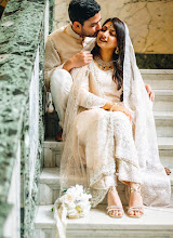 Nhiếp ảnh gia ảnh cưới Paul Budzinski. Ảnh trong ngày 03.04.2024