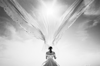 Photographe de mariage Yousuke Shimada. Photo du 03.05.2025
