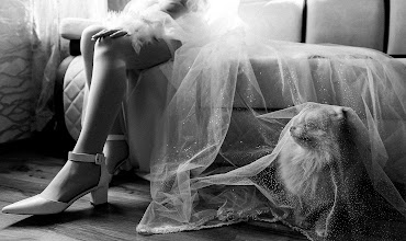 婚姻写真家 Yuriy Serebrov. 29.11.2023 の写真