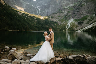 Wedding photographer Alexander Shunevich. Photo of 03.05.2020