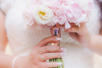 婚礼摄影师Nórika Pap. 18.12.2020的图片