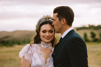 Photographer sa kasal Hilde Franzsen. Larawan ng 19.02.2020