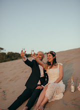 Fotografo di matrimoni Yalın Afşar Kılınç. Foto del 26.06.2021