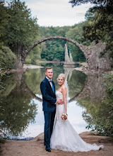 Fotógrafo de bodas Haiko Schnippa. Foto del 17.01.2018