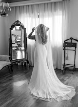 Kāzu fotogrāfs Nadya Lavrova. Fotogrāfija, 02.07.2025