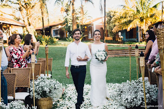 Fotografo di matrimoni Sérgio Galvão. Foto del 19.10.2021