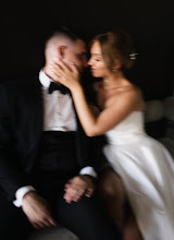 ช่างภาพงานแต่งงาน Igor Sutalo. ภาพเมื่อ 17.08.2023