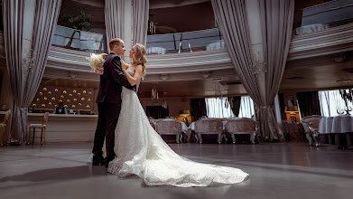 Huwelijksfotograaf Sergey Pechkurov. Foto van 17.01.2022