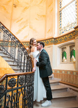 Wedding photographer Valeriya Lopatina. Photo of 07.07.2025