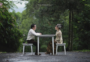 Fotografer pernikahan Wanto Mongilong. Foto tanggal 21.06.2020